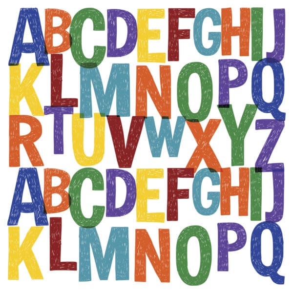 Choose Your Typeface Carefully