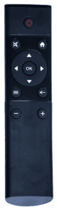 A Retriever remote control.